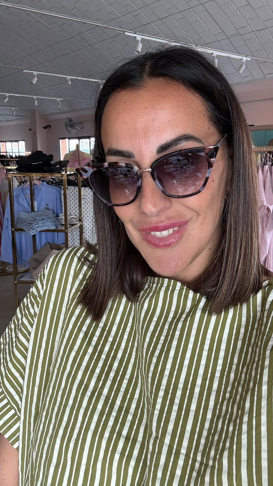 OCCHIALI LINDA NEW