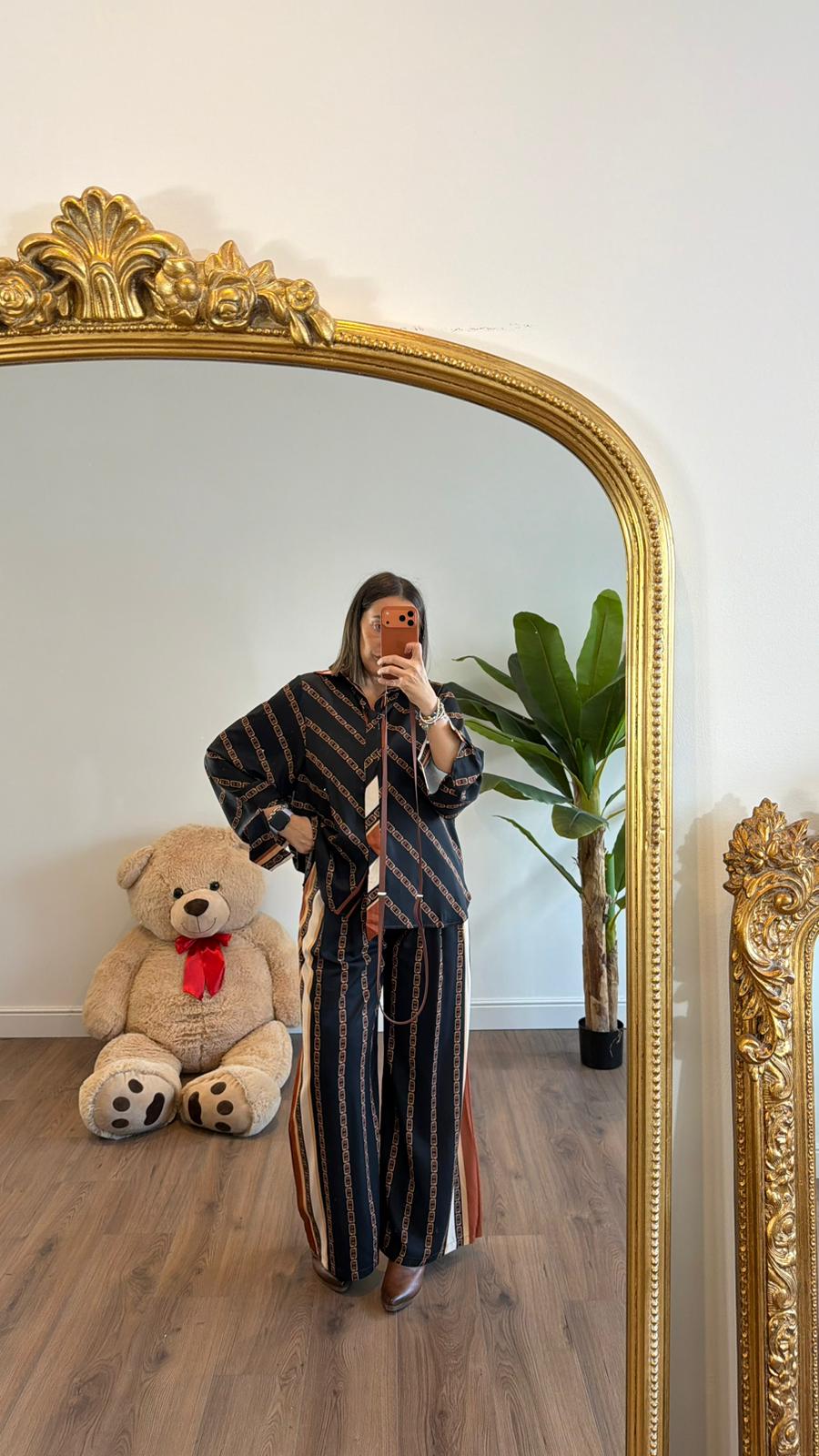 COMPLETO KENYA EC10276 NEW