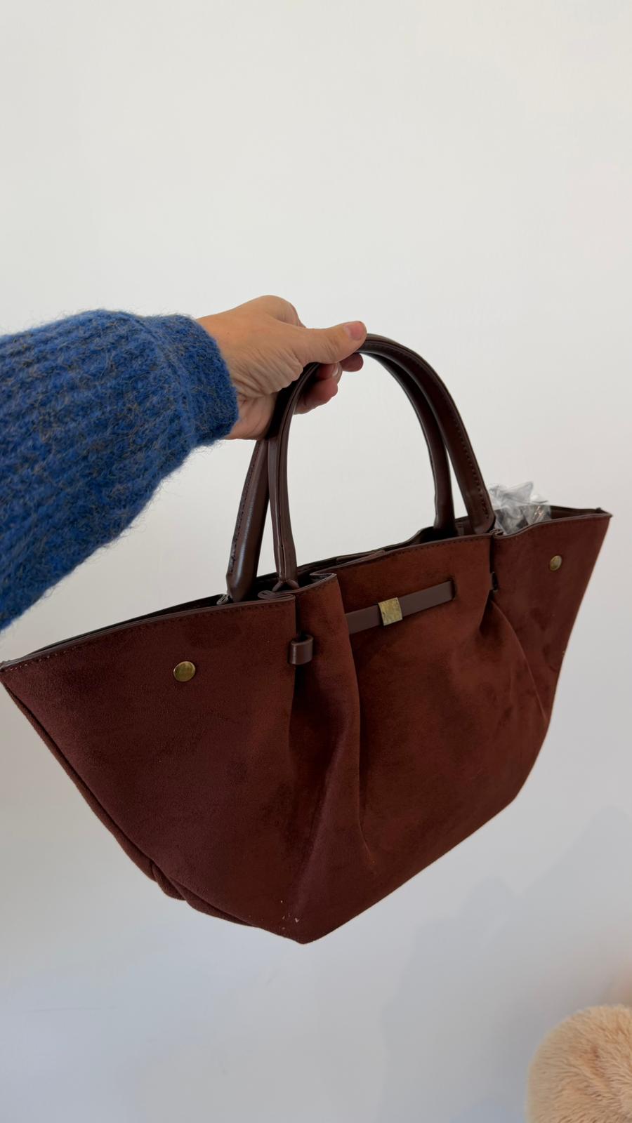 BORSA A MANO 8528 NEW