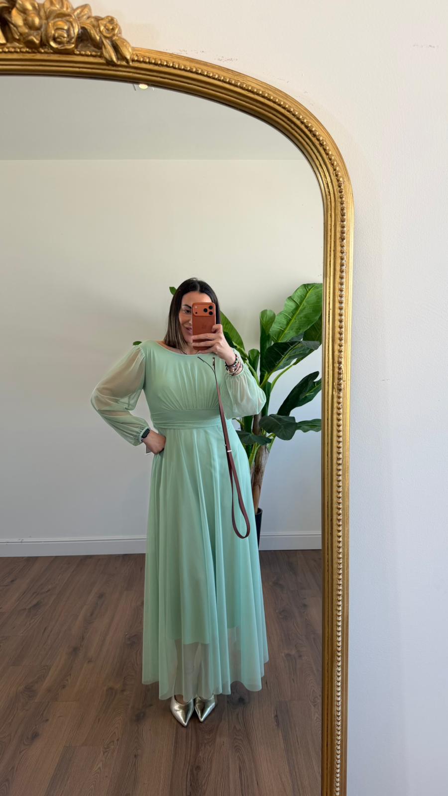 ABITO AURORA 20829 NEW