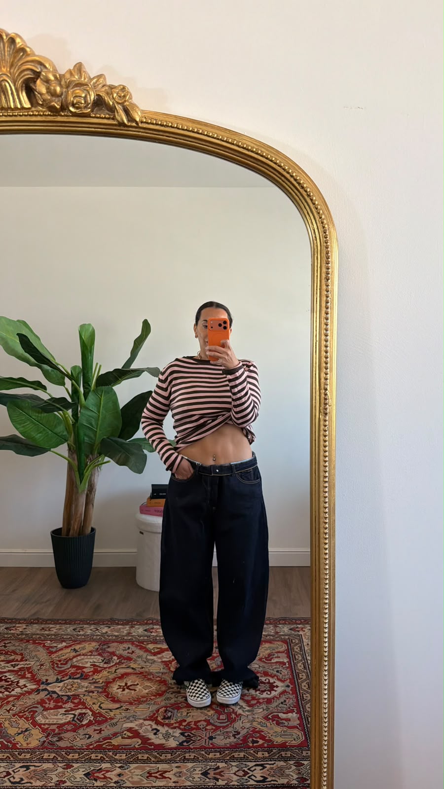 JEANS OVER 193 NEW