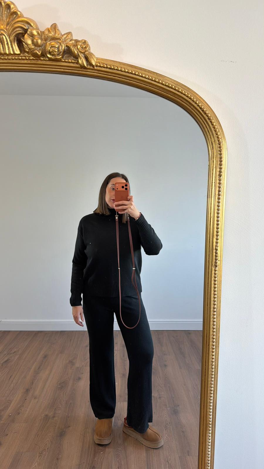 COMPLETO IN MAGLINA 7332 NEW