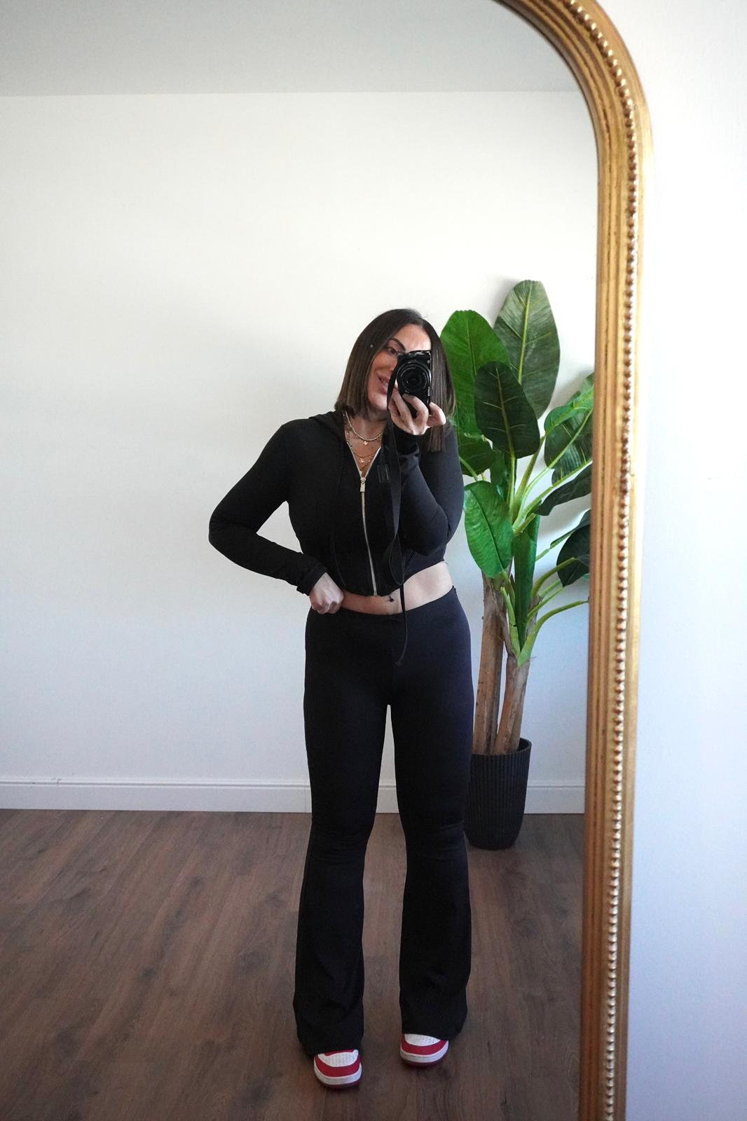 PANTALONE A CAMPANA 19760 NEW