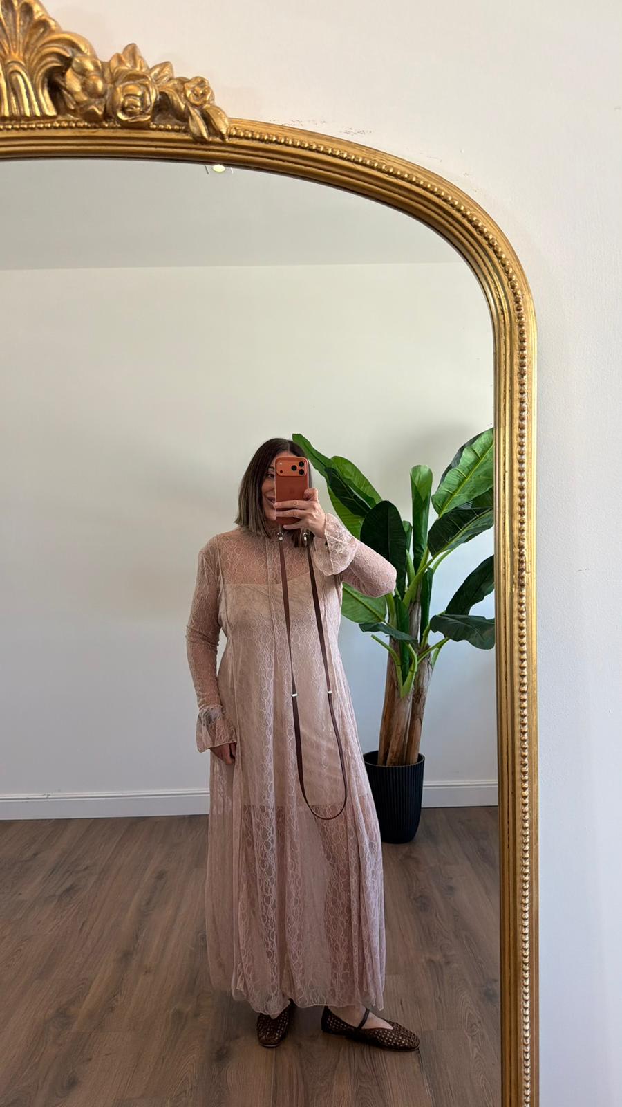 ABITO IN PIZZO SUSY STAR STSS NEW