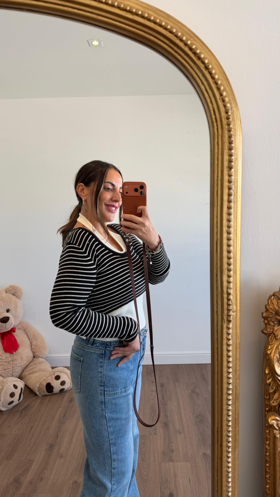 MAGLIA DOPPIA 7065 NEW