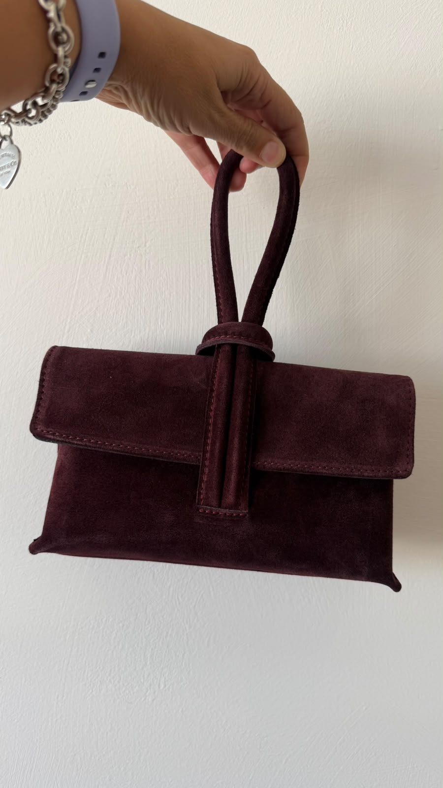 BORSA BORDEAUX 6106 NEW