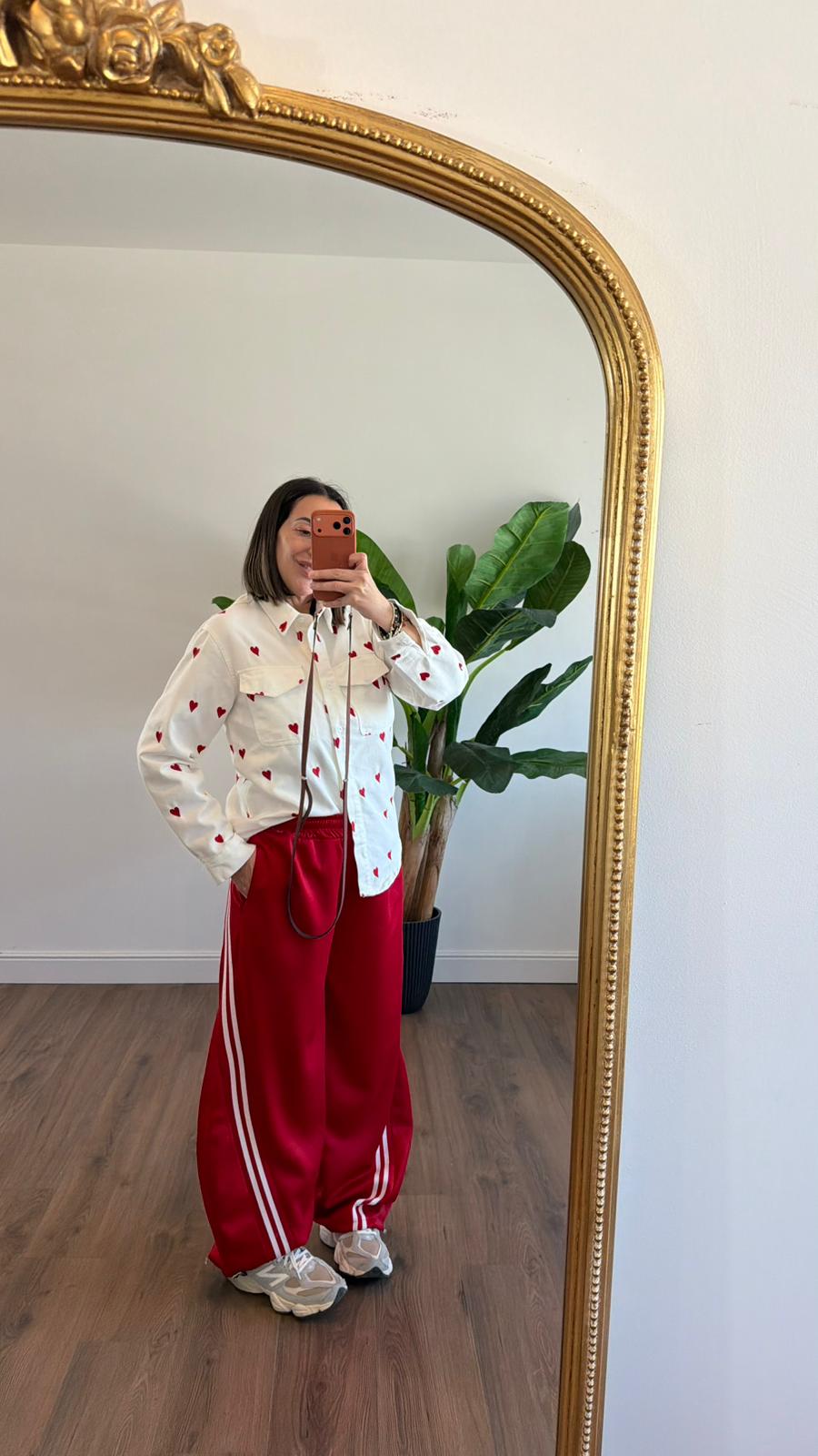 PANTALONE BALLOON 7695 NEW