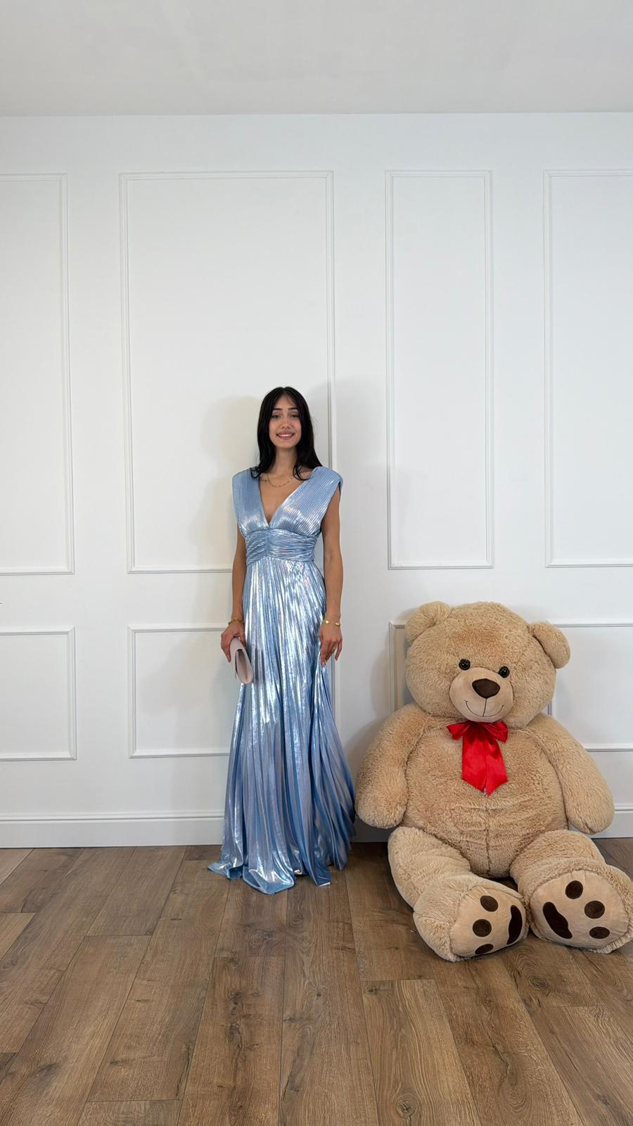 ABITO LAMINATO 128301 NEW