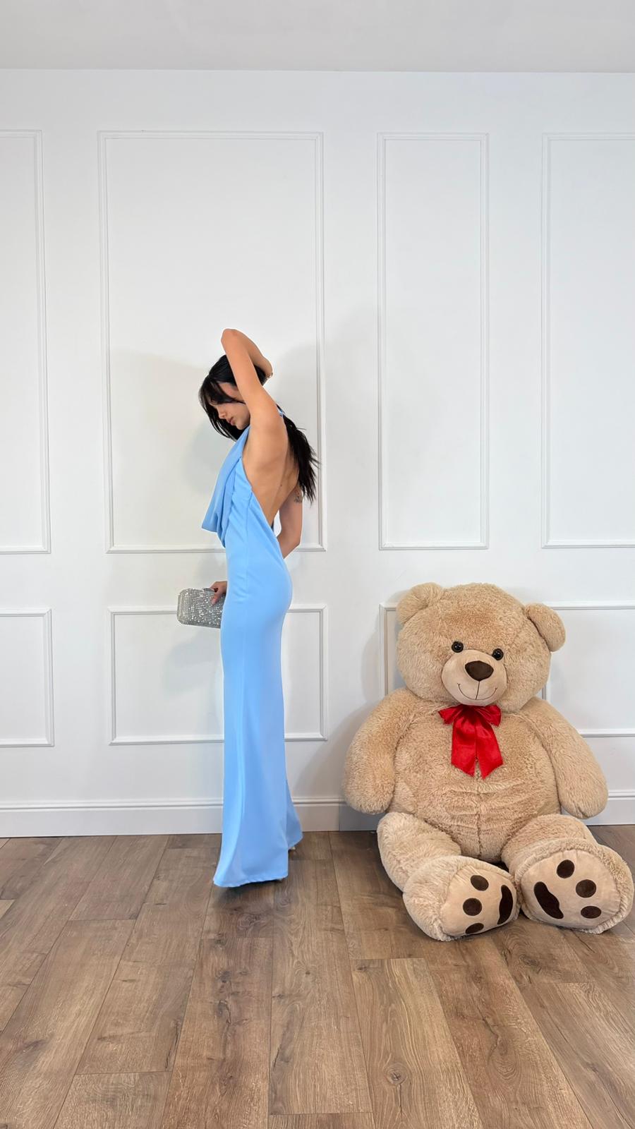 ABITO OLIMPIA 145411 NEW