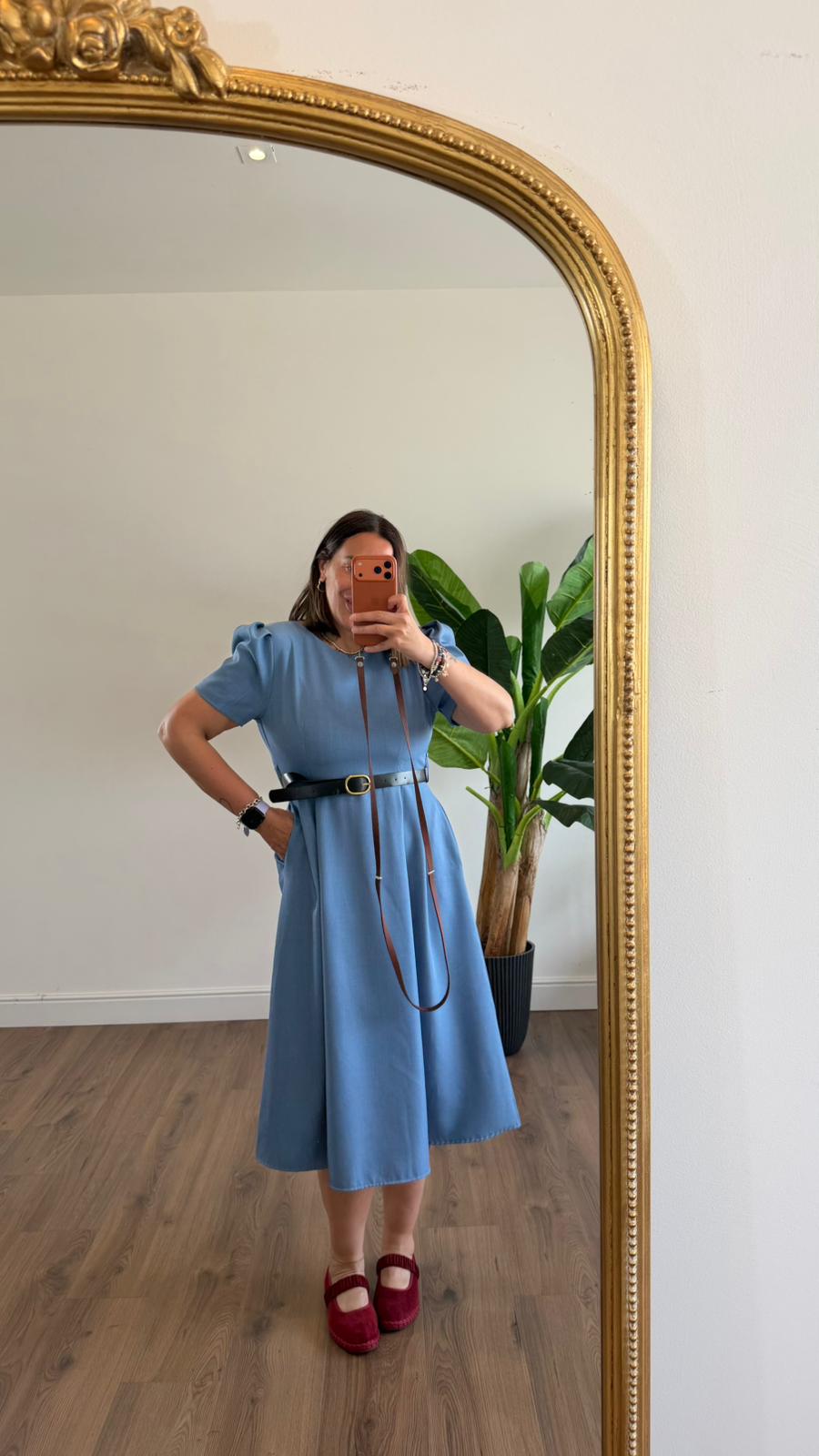 ABITO MIDI 25061 NEW