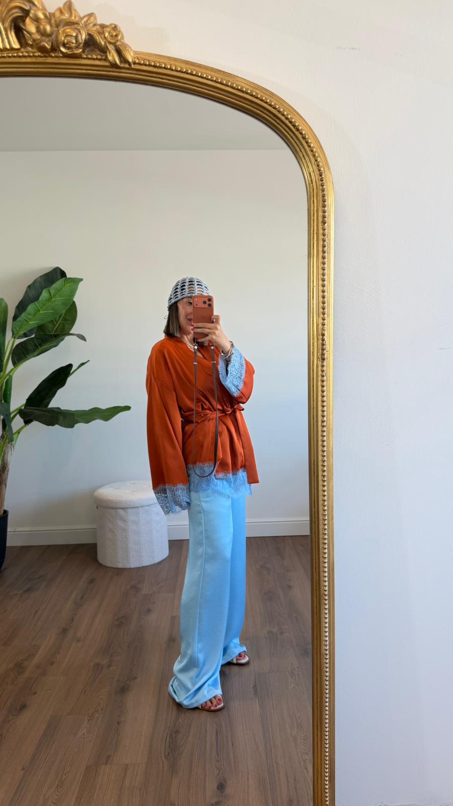 PANTALONE RUANDA 5776 NEW