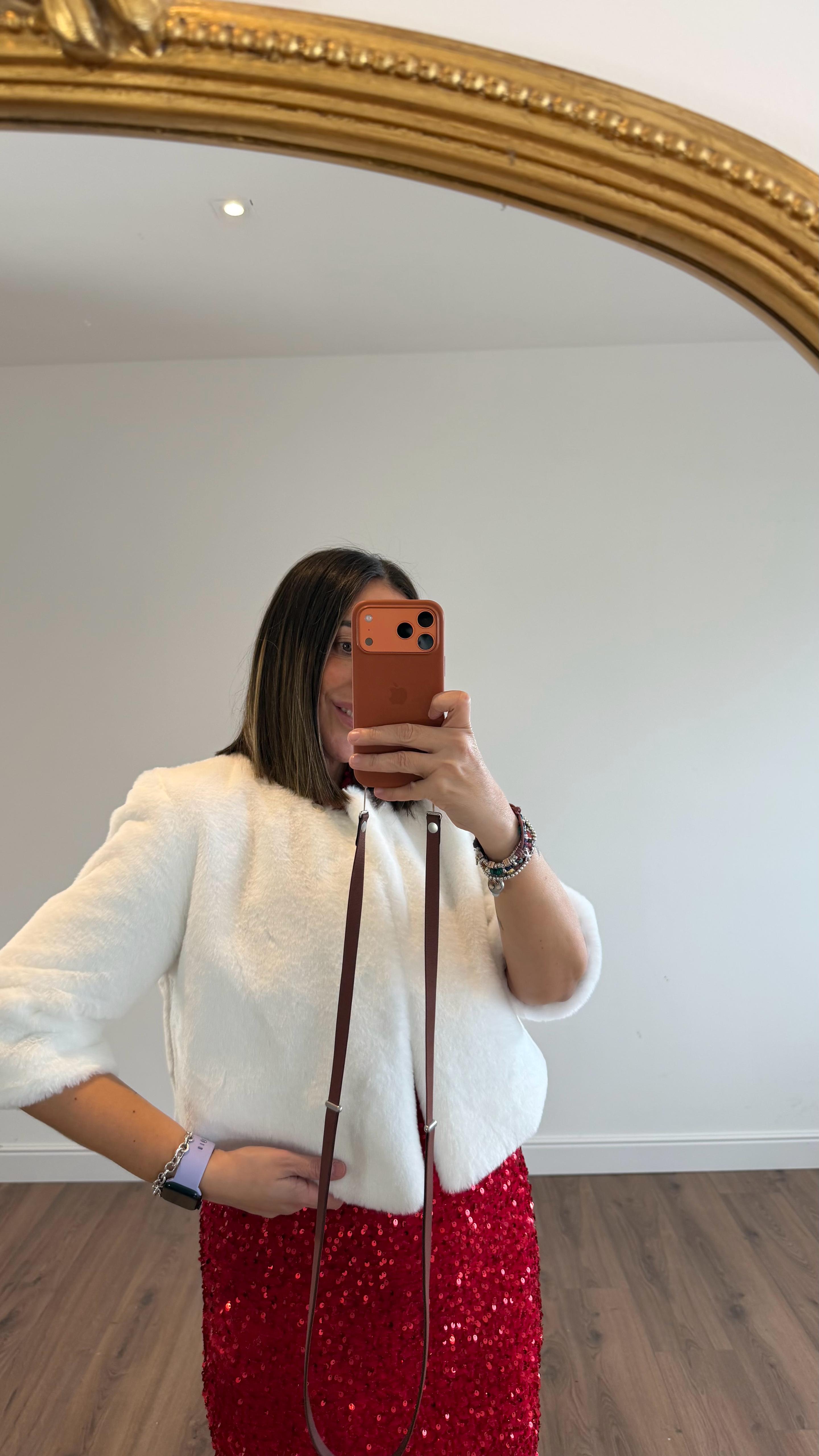 PELLICCIOTTO CORTO 6064 NEW