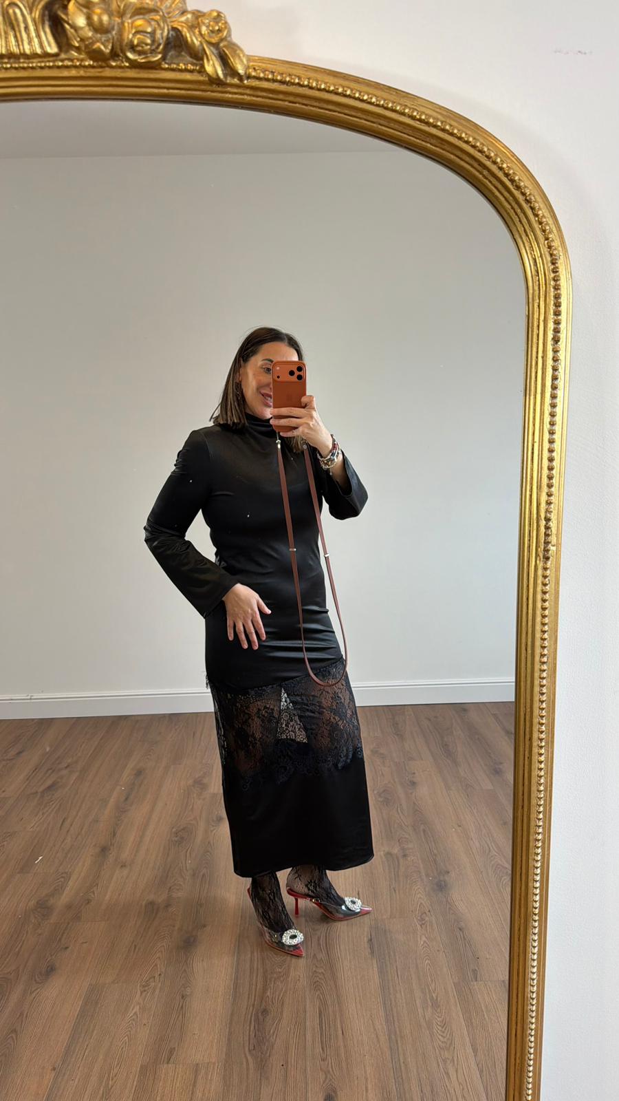 ABITO SANDRA 9563 NEW