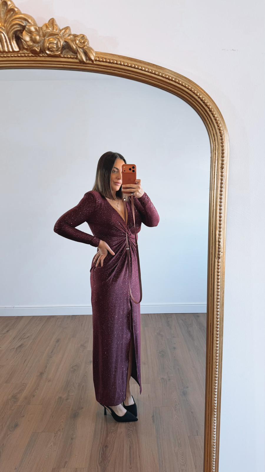 ABITO AGATHA A13270 NEW