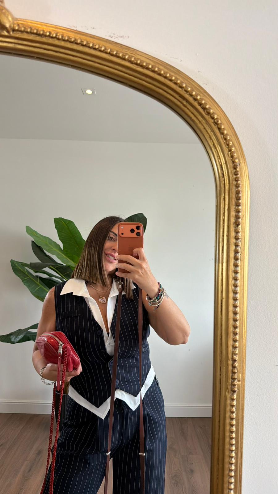 TOP GESSATO 56265 NEW