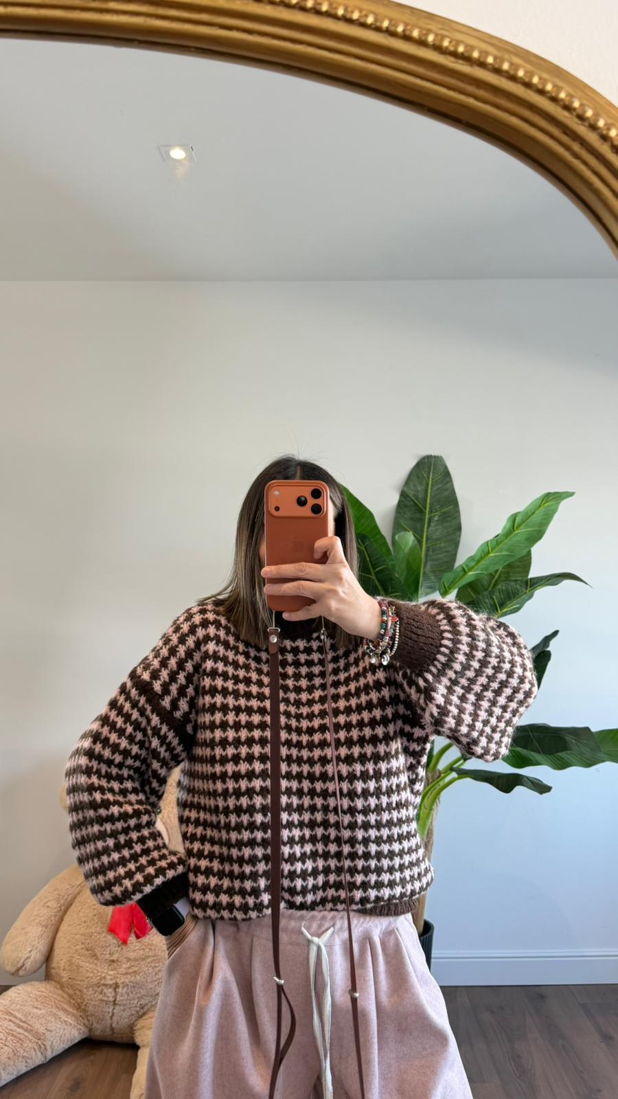 MAGLIONE MAMI 31925 NEW