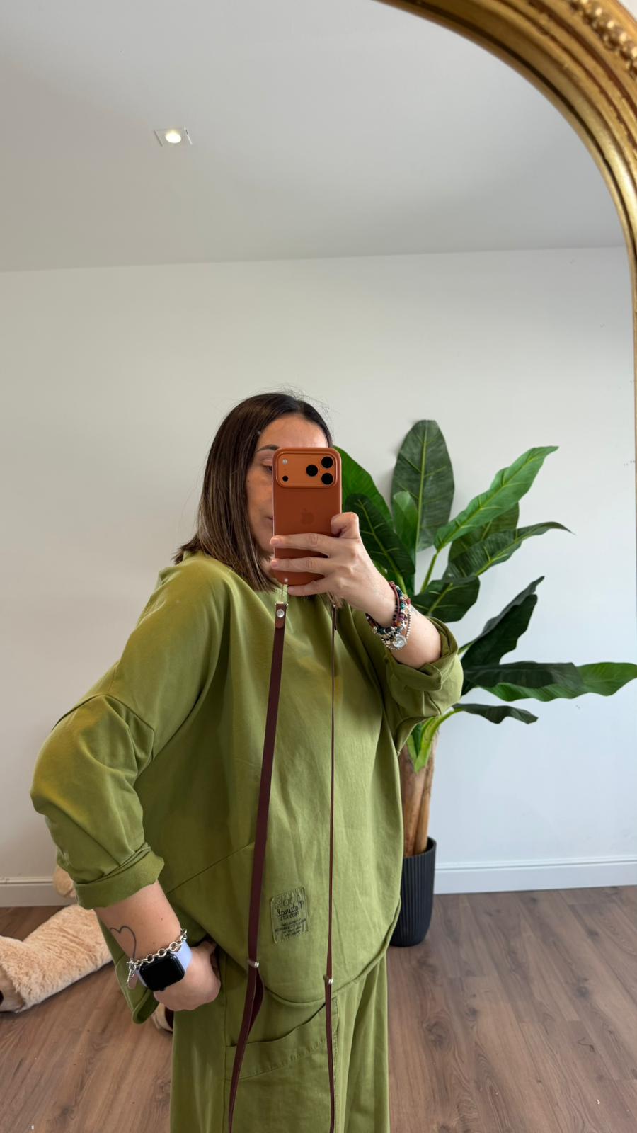 MAXI MAGLIA 4097 NEW