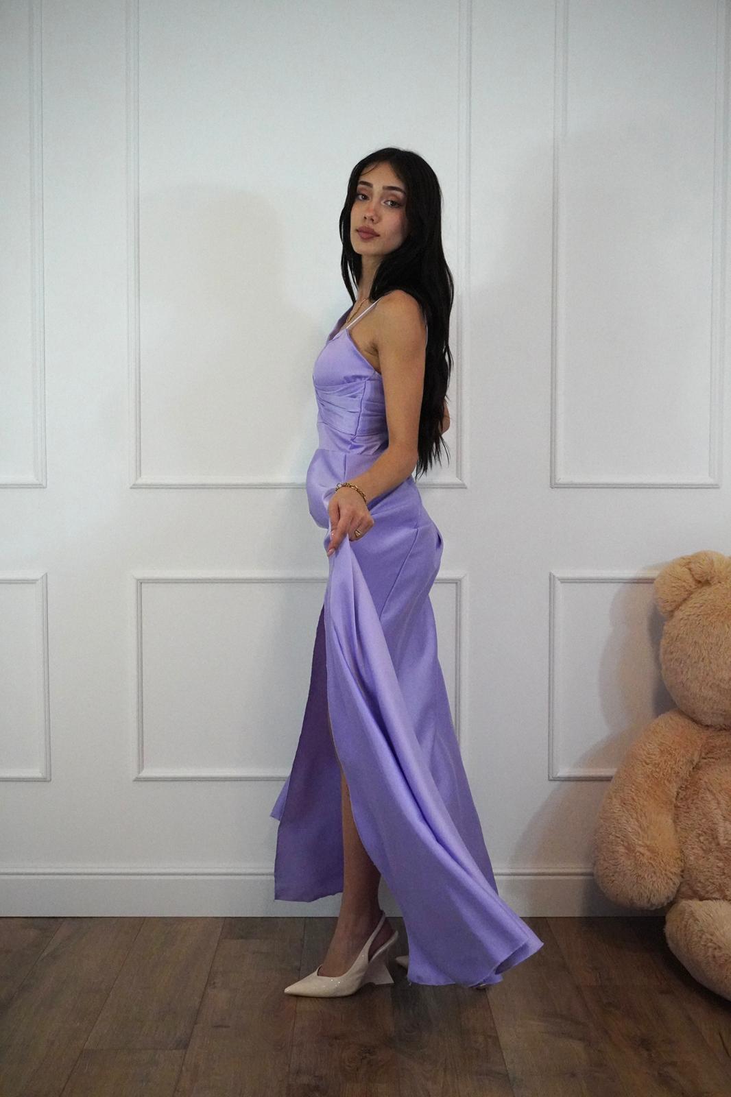 ABITO CLOTILDE 53504 NEW