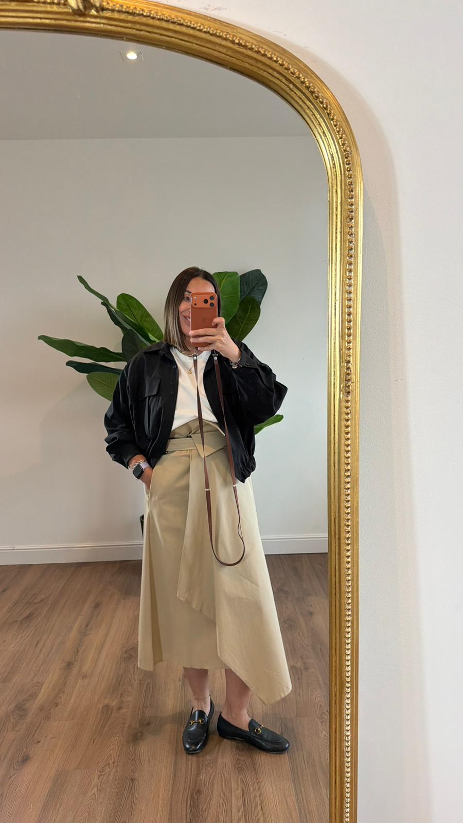 GONNA LUDOVICA 25659 NEW