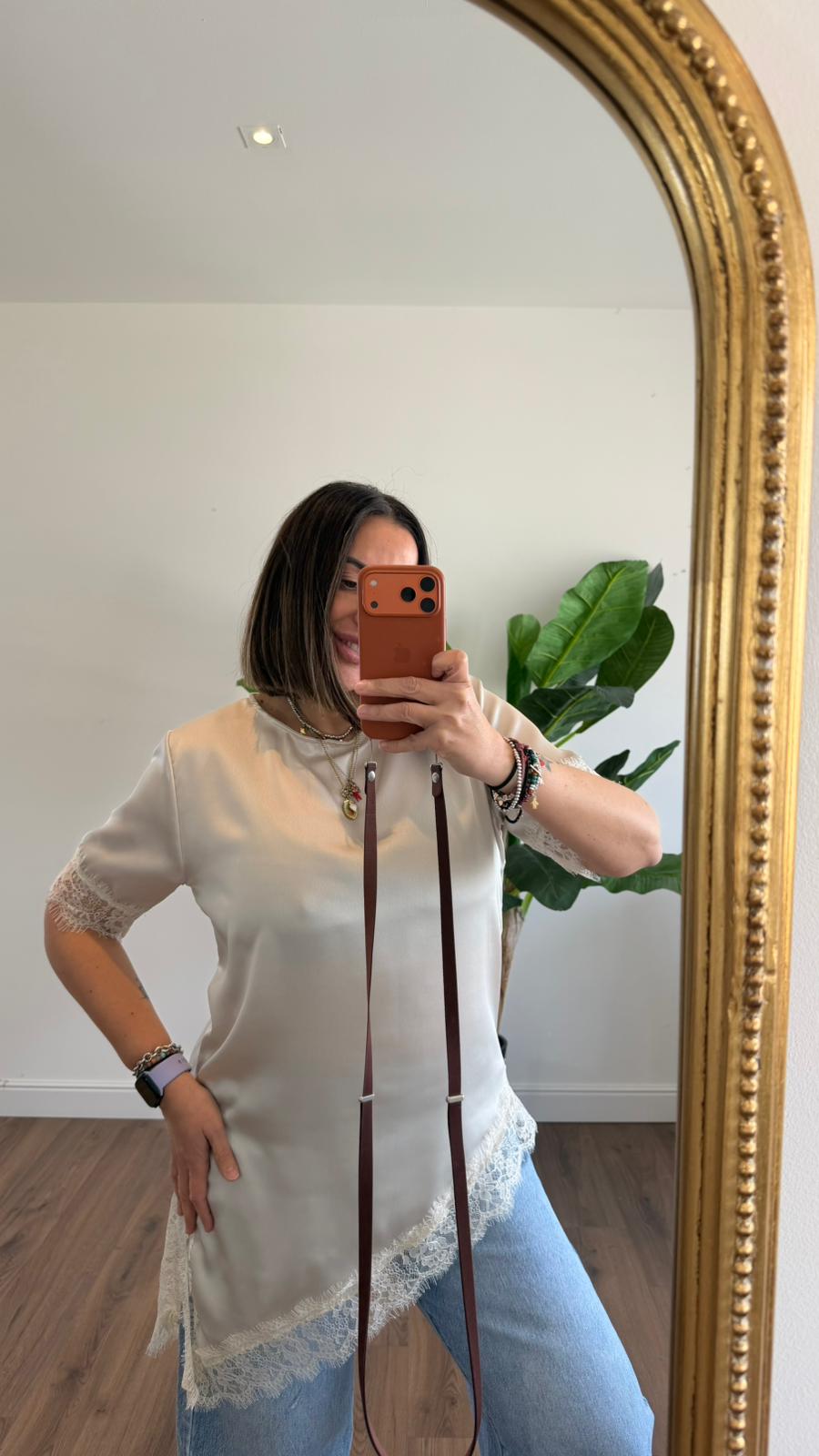 MAXI TSHIRT 1199 NEW