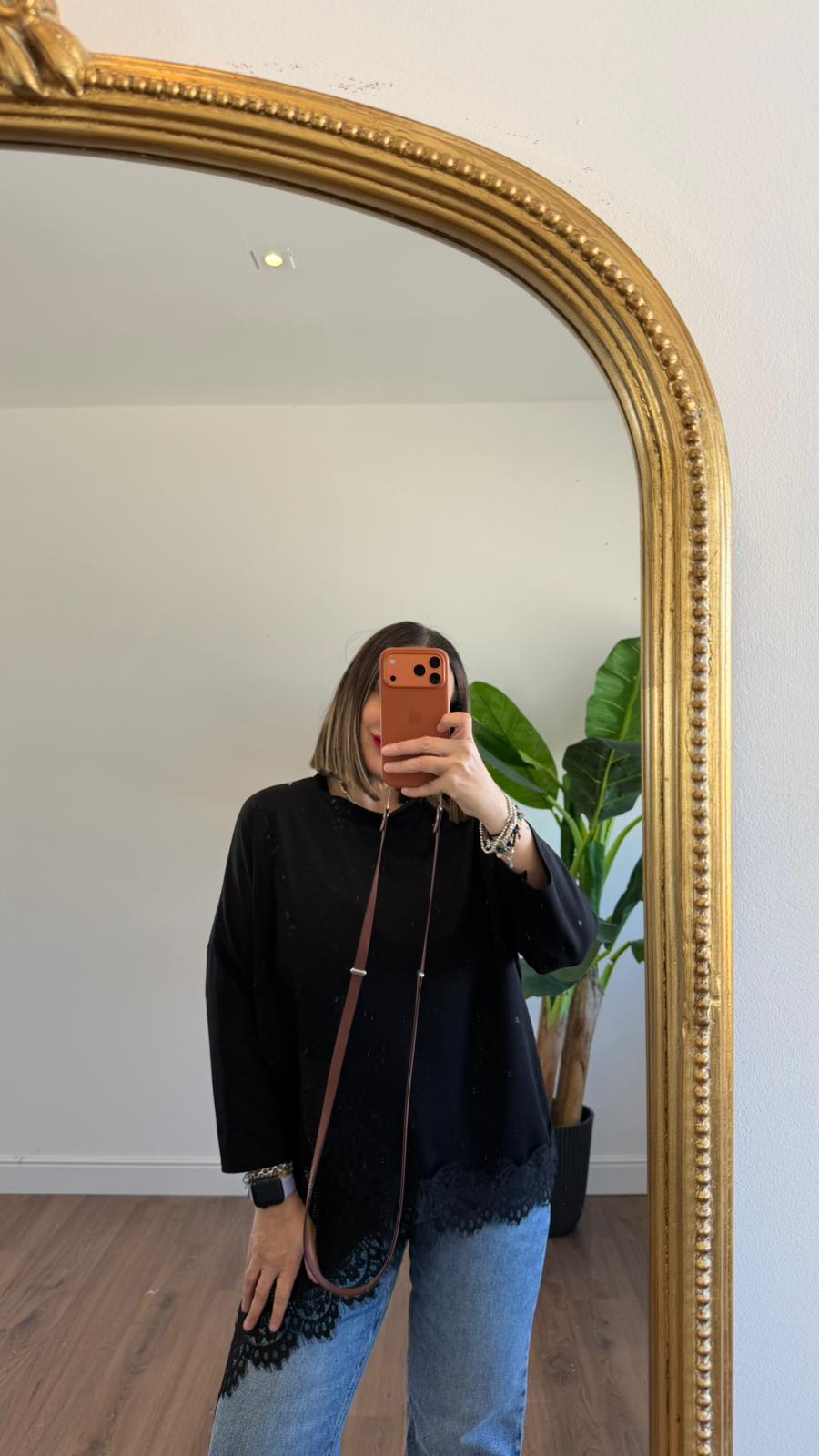 MAGLIA ANASTASIA 39563 NEW