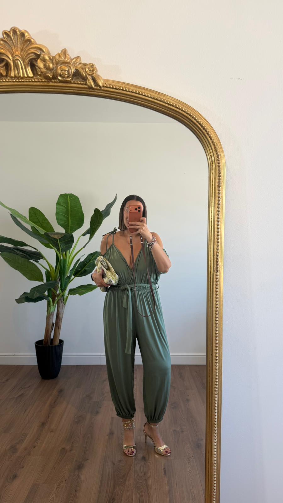 TUTONE VERDE 350583 NEW