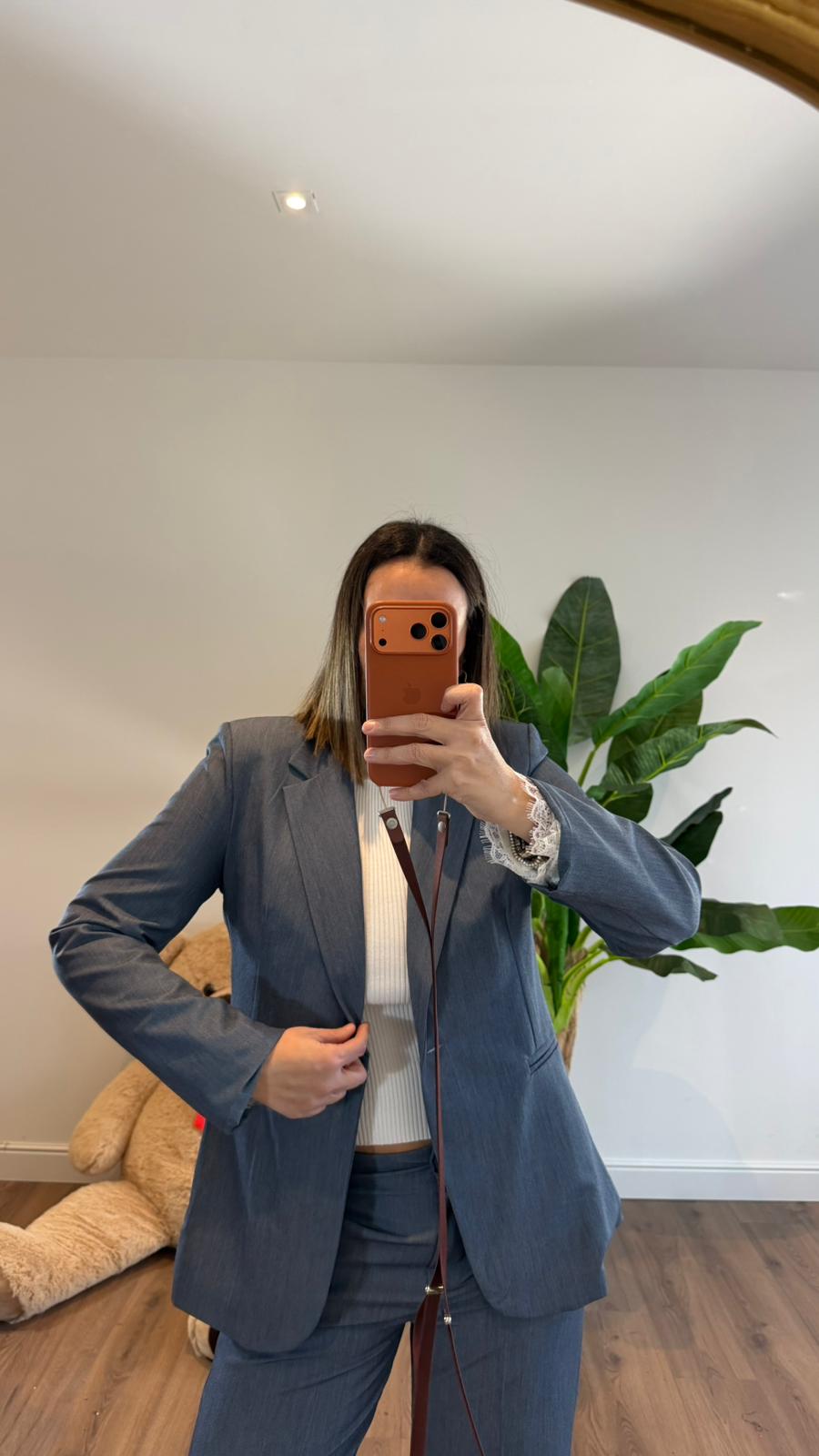 BLAZER CHIARA 9271 NEW