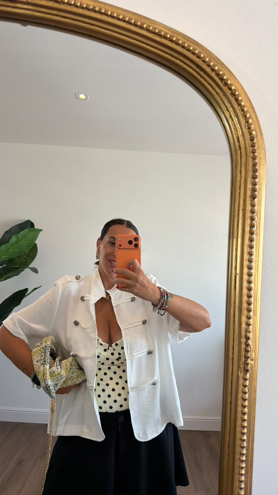 CAMICIA/GIACCA NAPOLEONE 260578 NEW
