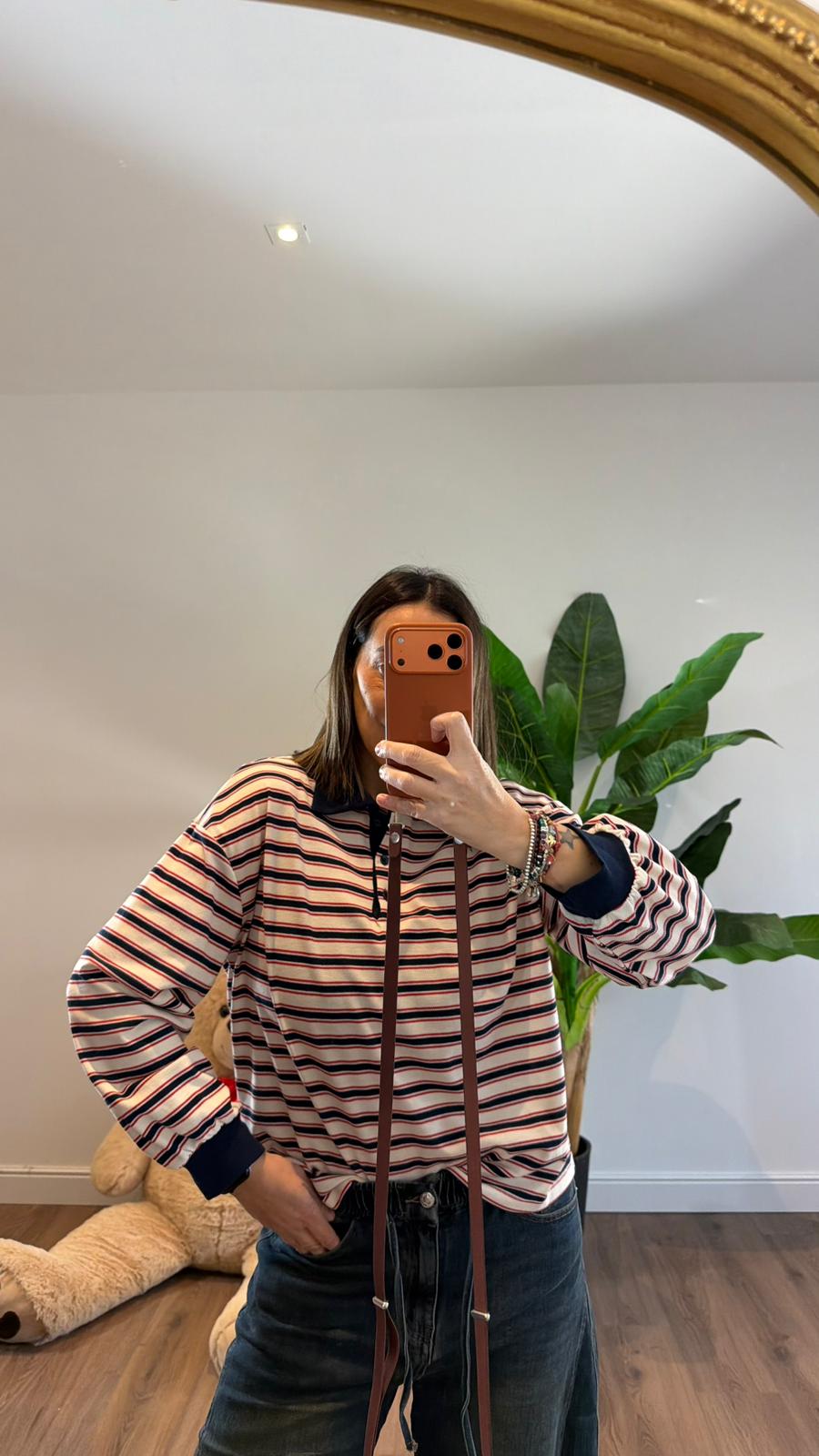 MAGLIA POLO 2714 NEW