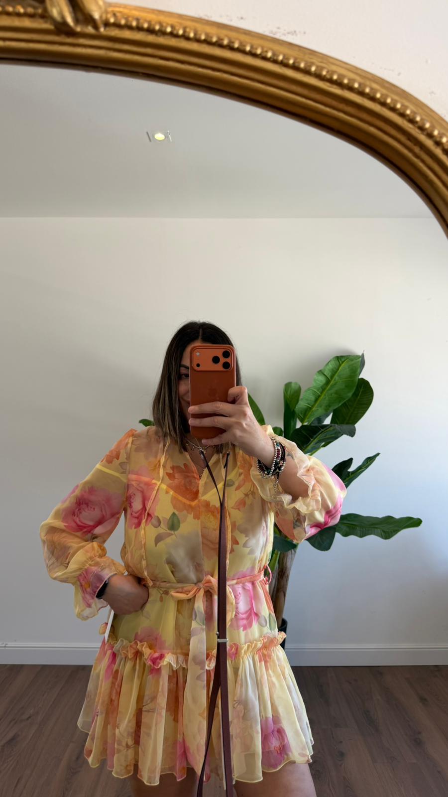 ABITO CAROL 4832 NEW