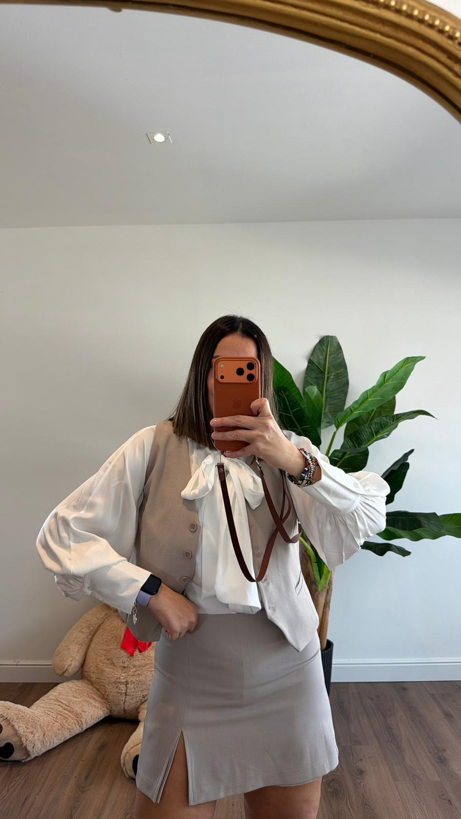 GONNA/PANTALONCINO SARA 4155 NEW