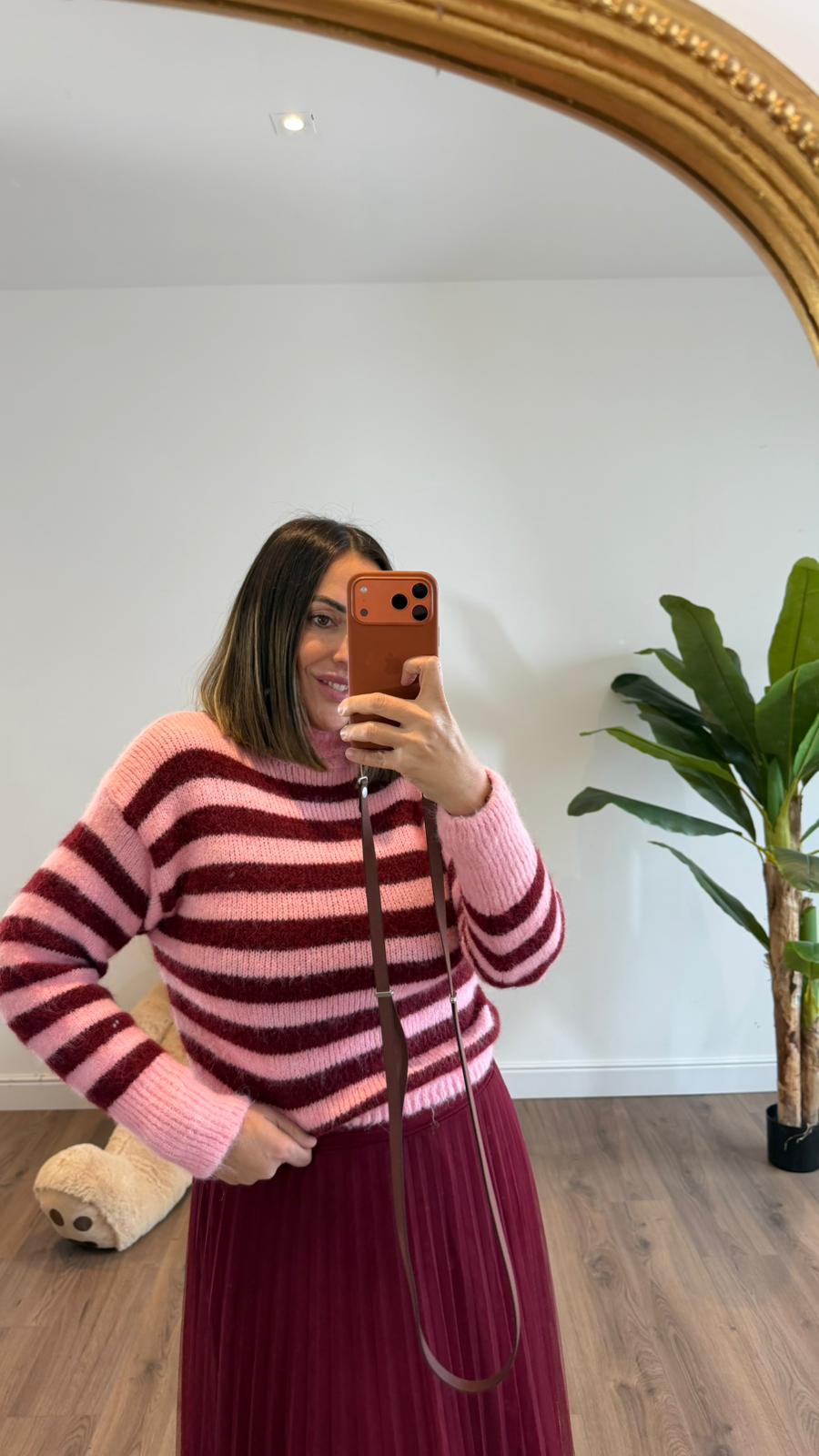 MAGLIONE LUCILLA 3055 NEW