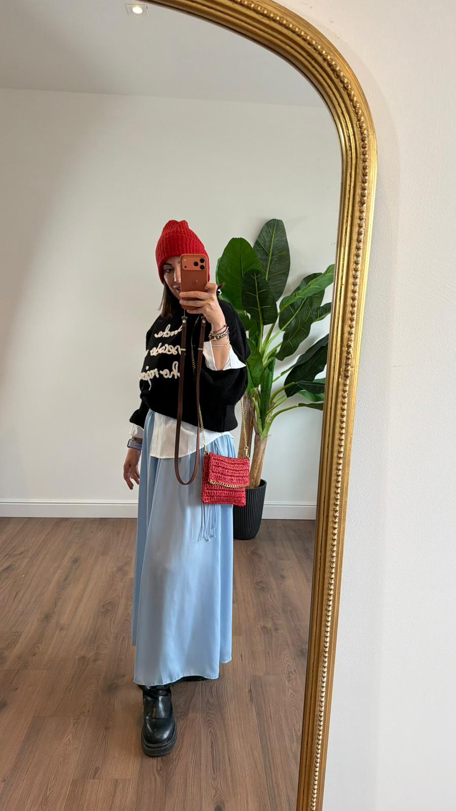 GONNA MIRIAM 7193 NEW