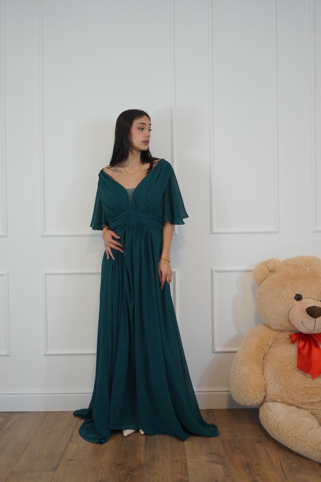 ABITO MARIANNA 502780 NEW