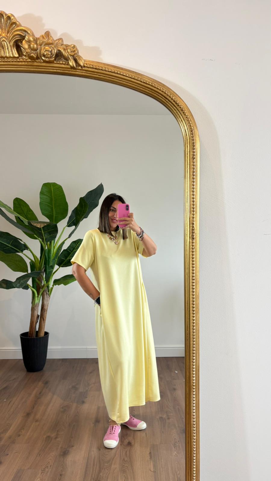 ABITO LUCREZIA J1009 NEW