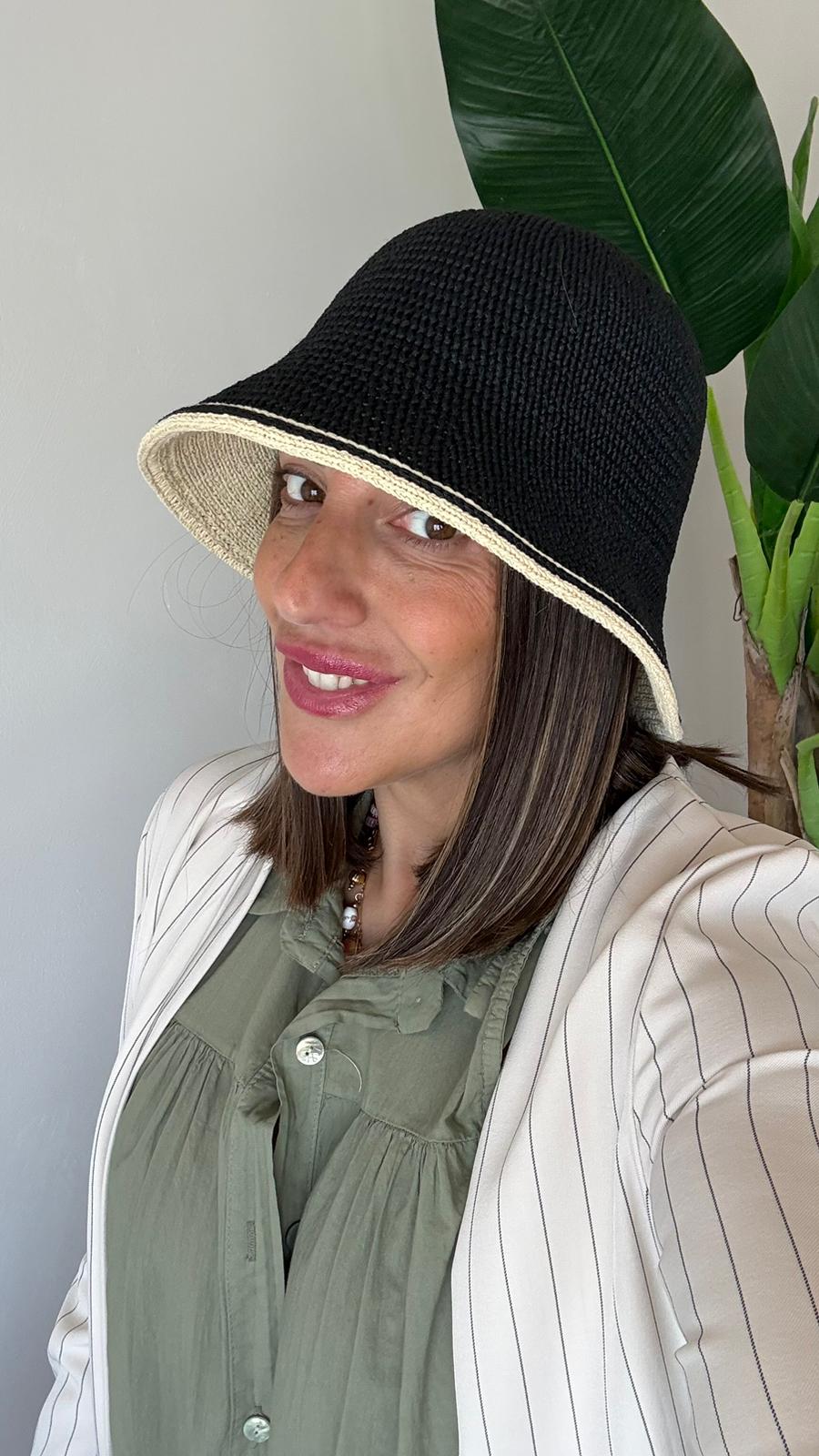 CAPPELLO ALEXA M908 NEW