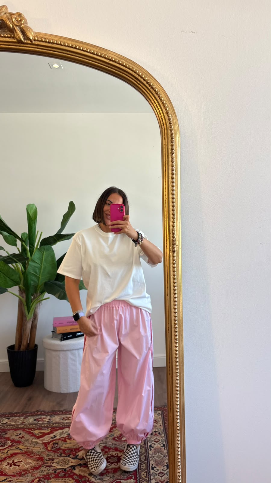 PANTALONE MONICA 96090 NEW