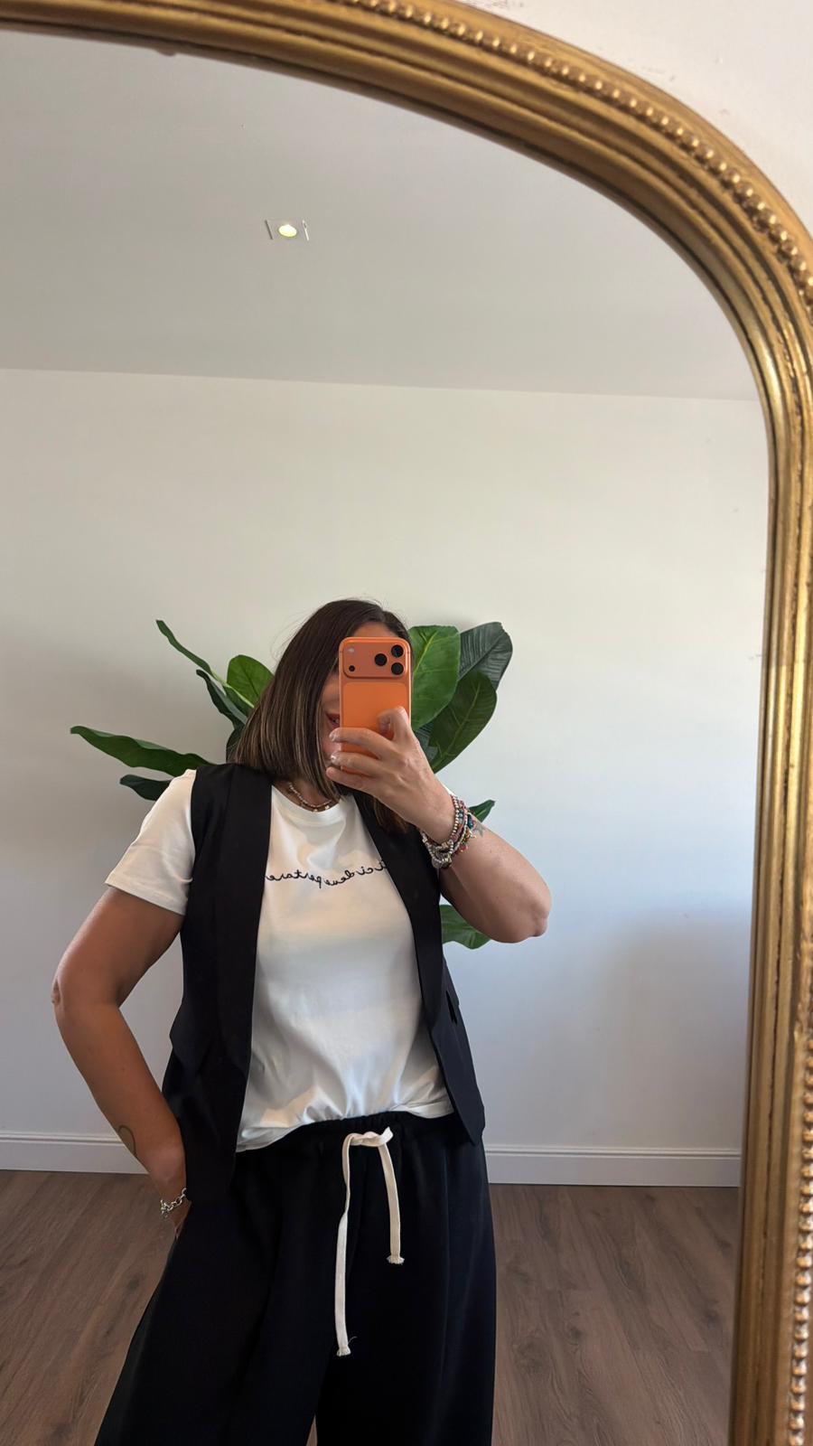 SMANICATO NERO 23985 NEW