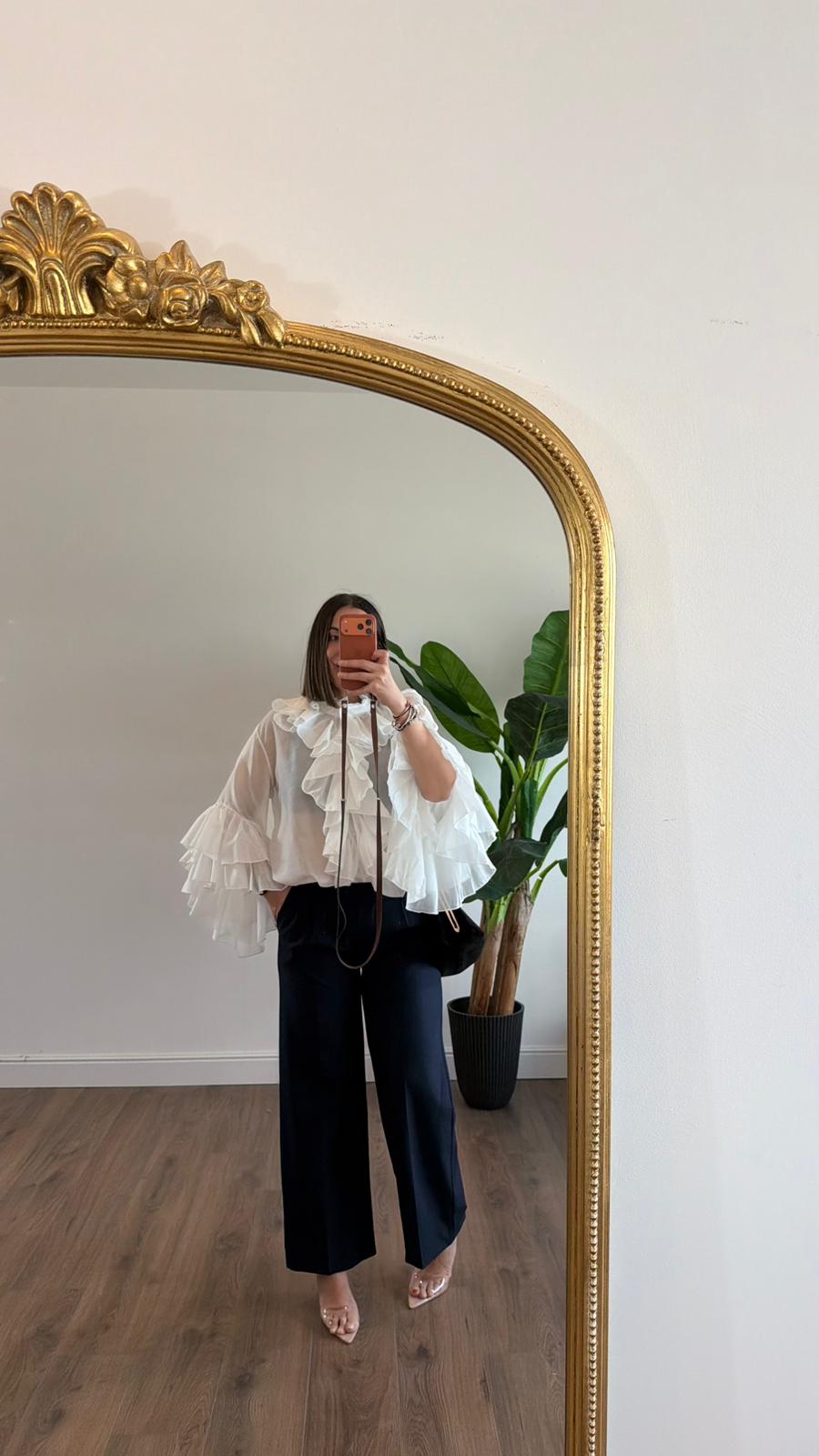 PANTALONE 3 COLORI 2967 NEW