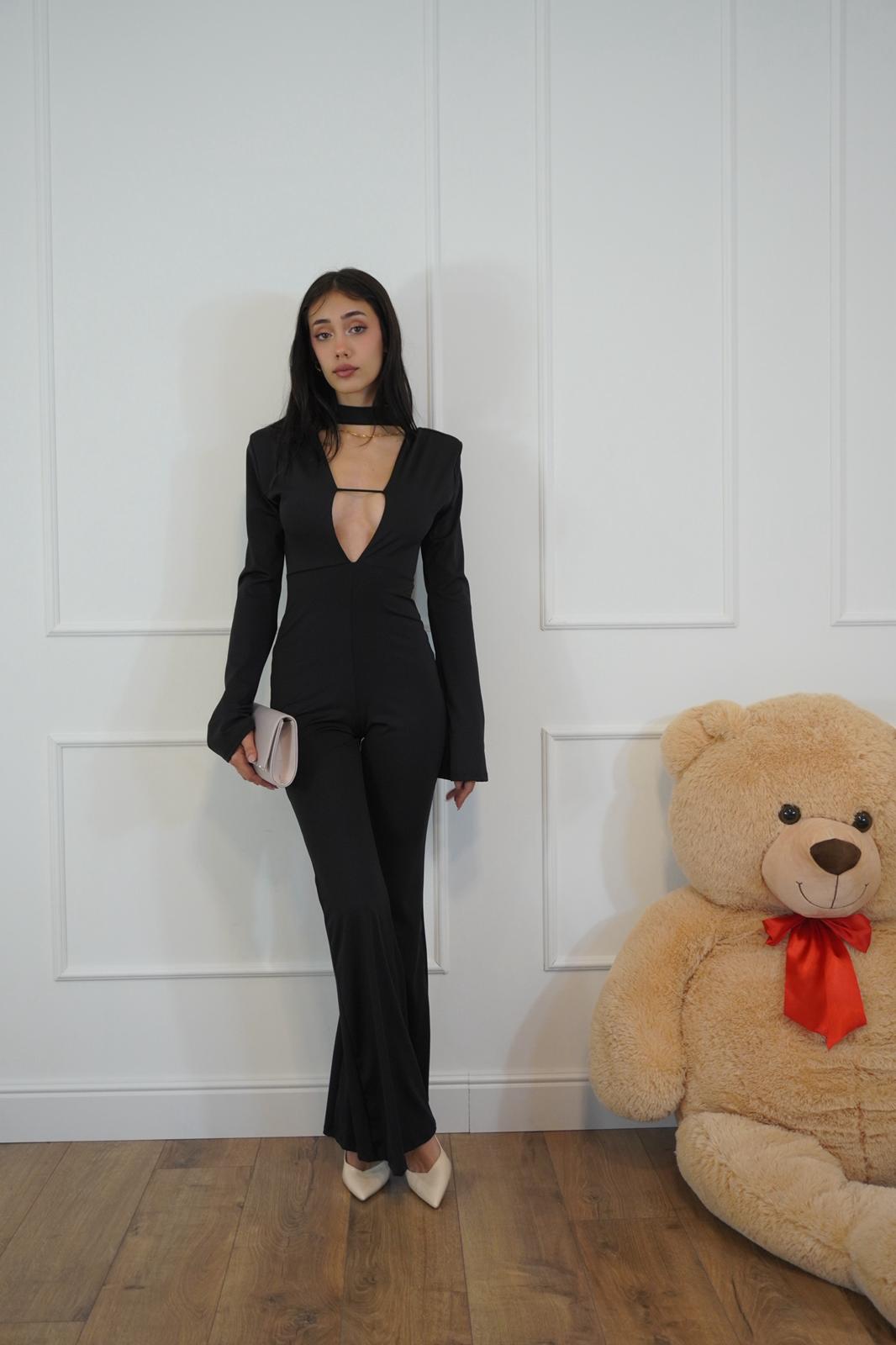 TUTA INTERA 19432 NEW