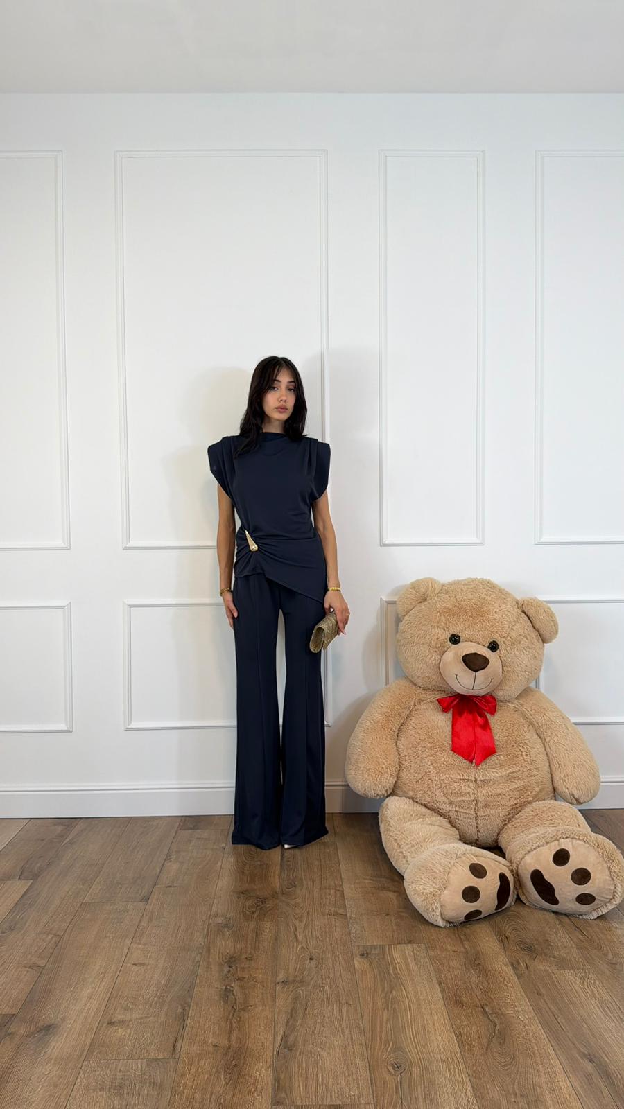 TOP VERONICA 4707 NEW