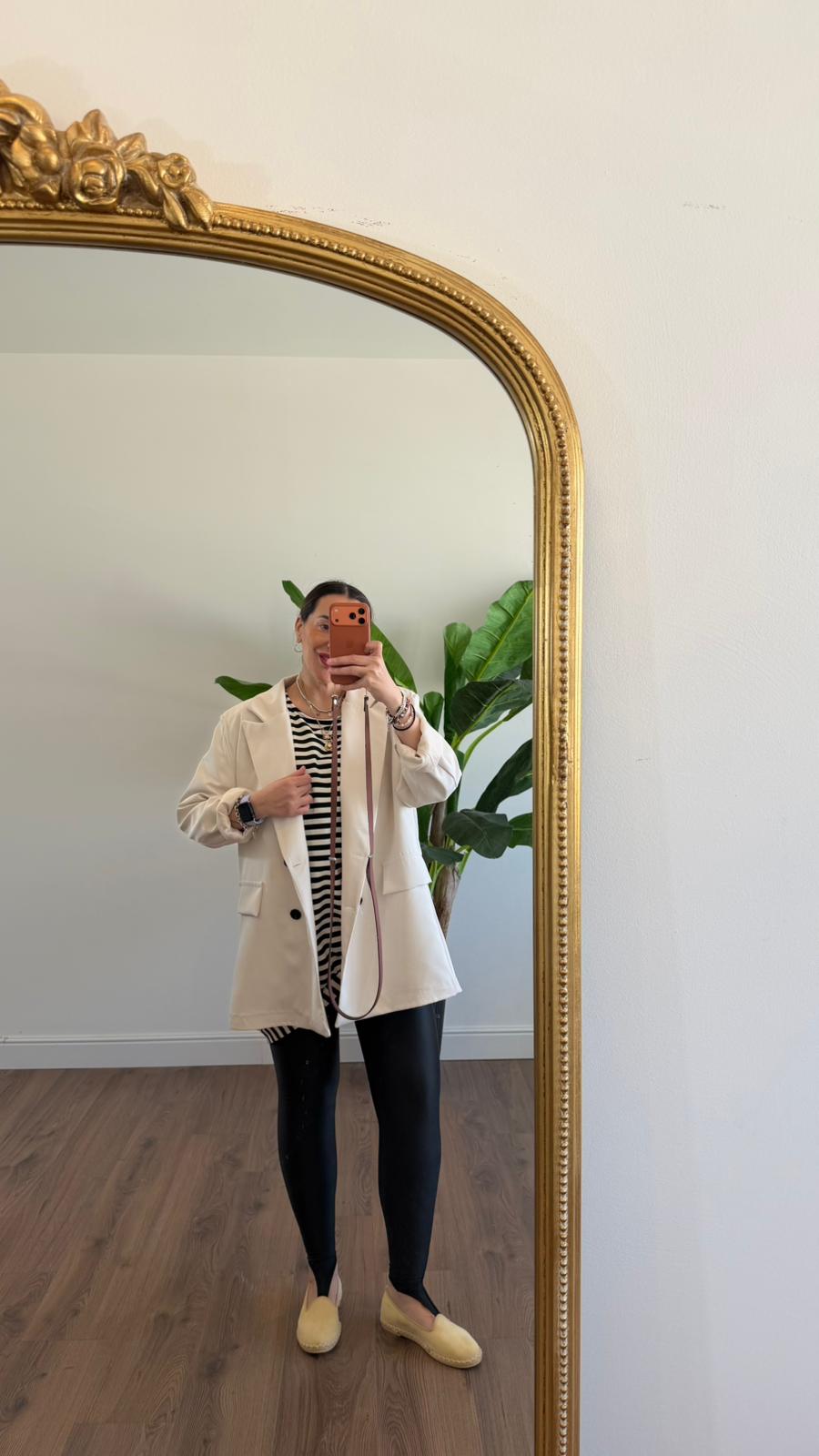 LEGGINS GHETTE 14457 NEW