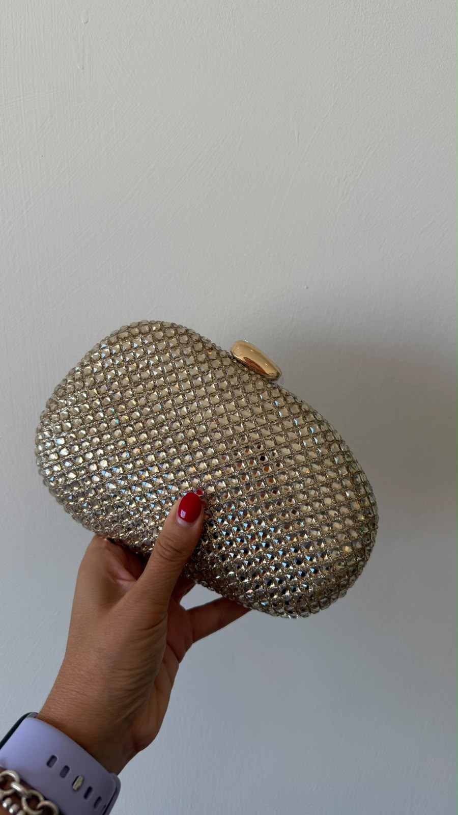 CLUTCH NORA 90081 NEW