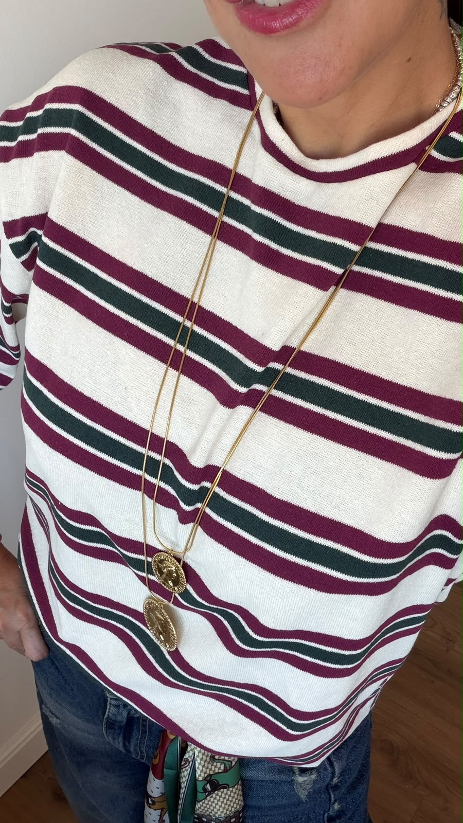 COLLANA SARA NEW