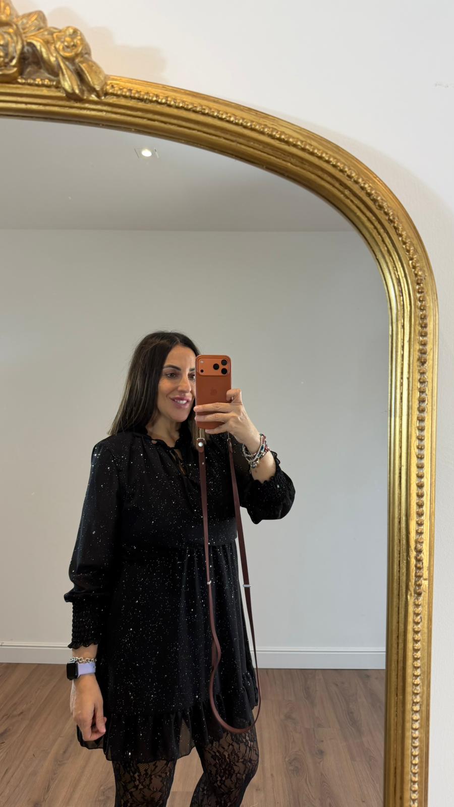 ABITO GLITTER 13203 NEW