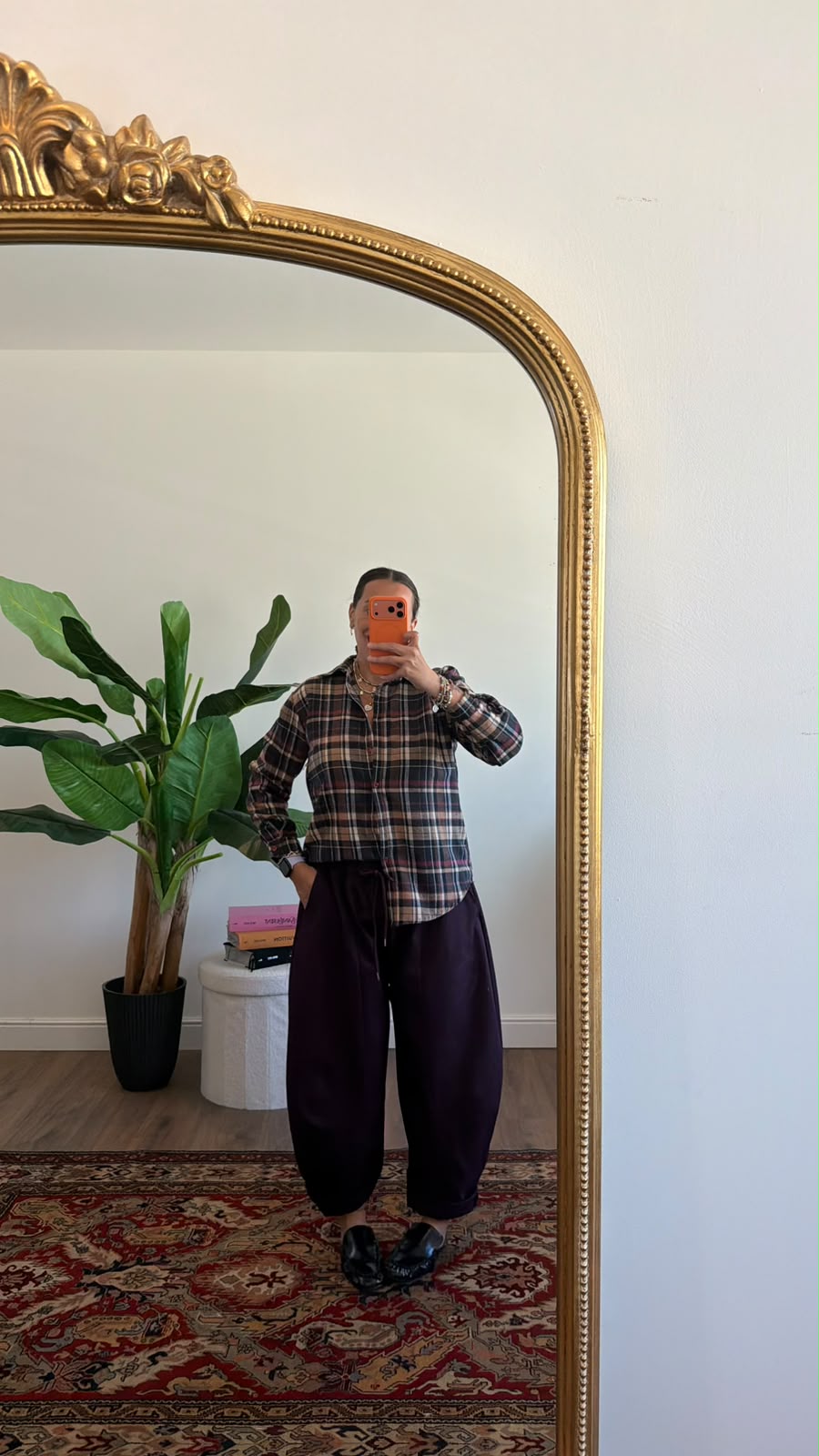PANTALONE OVER BALLOON 67031 NEW