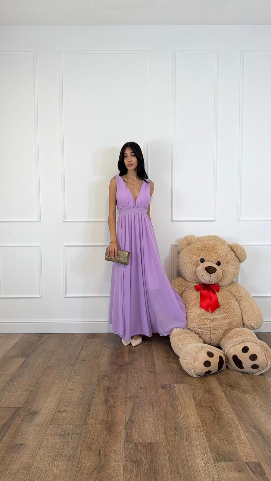 ABITO CASSANDRA 5009 NEW