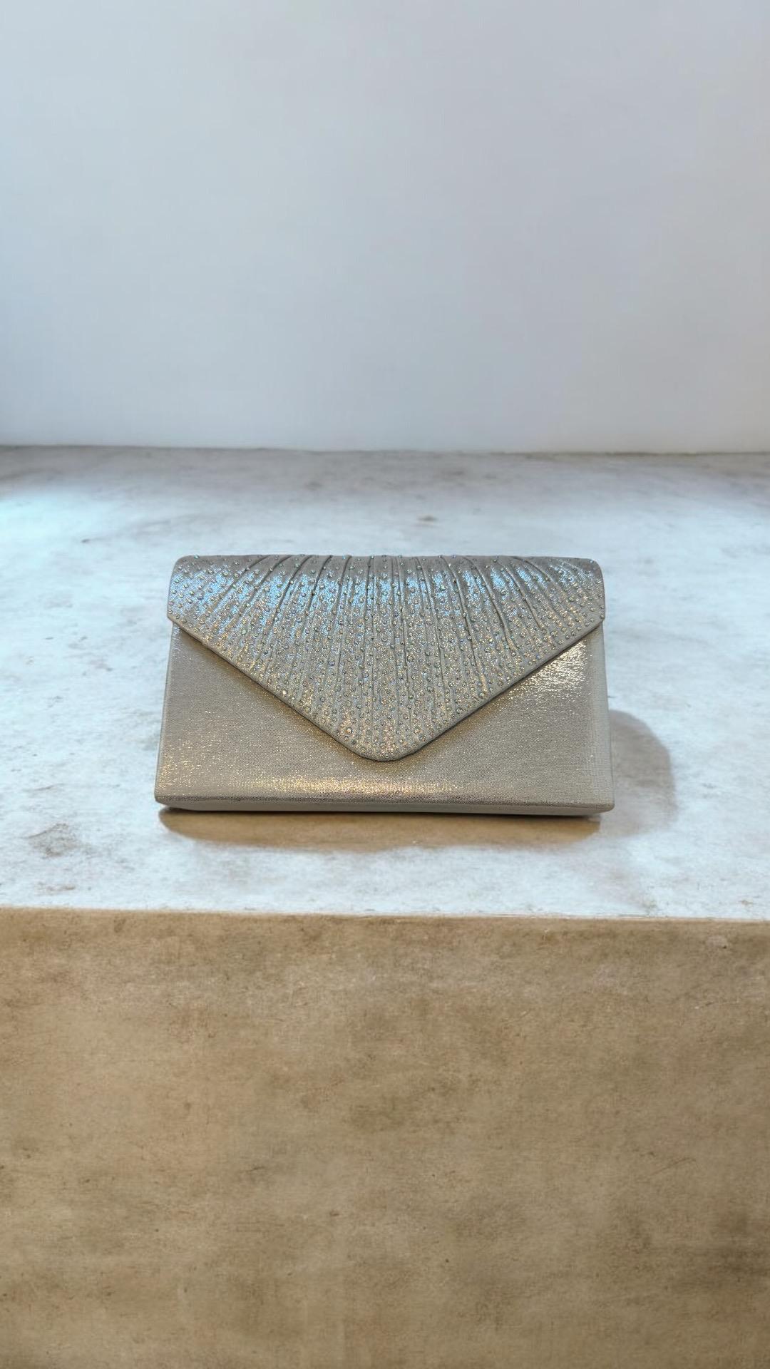 POCHETTE BRILLANTINI NEW