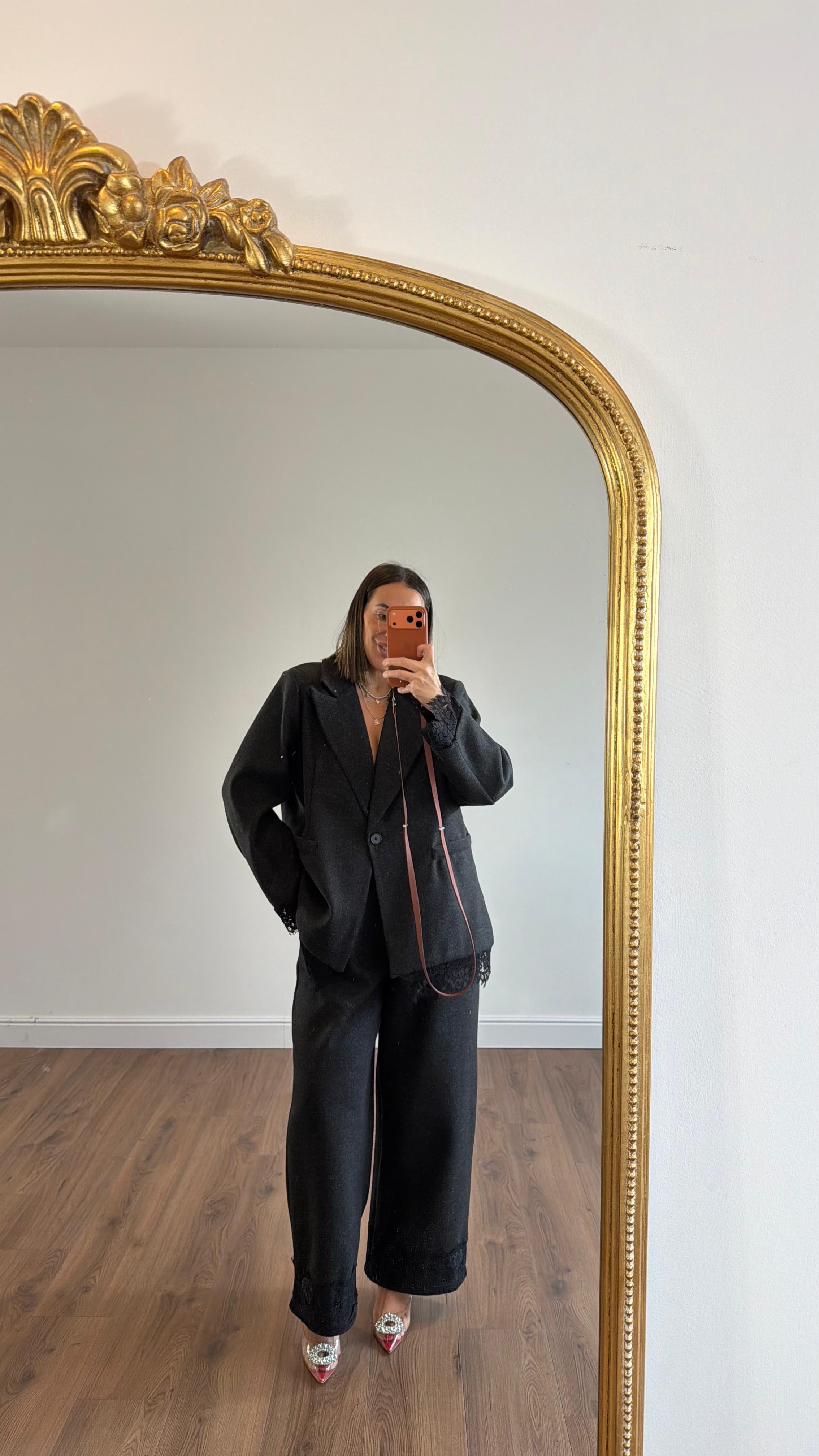 PANTALONE ESTER JJ2108 NEW