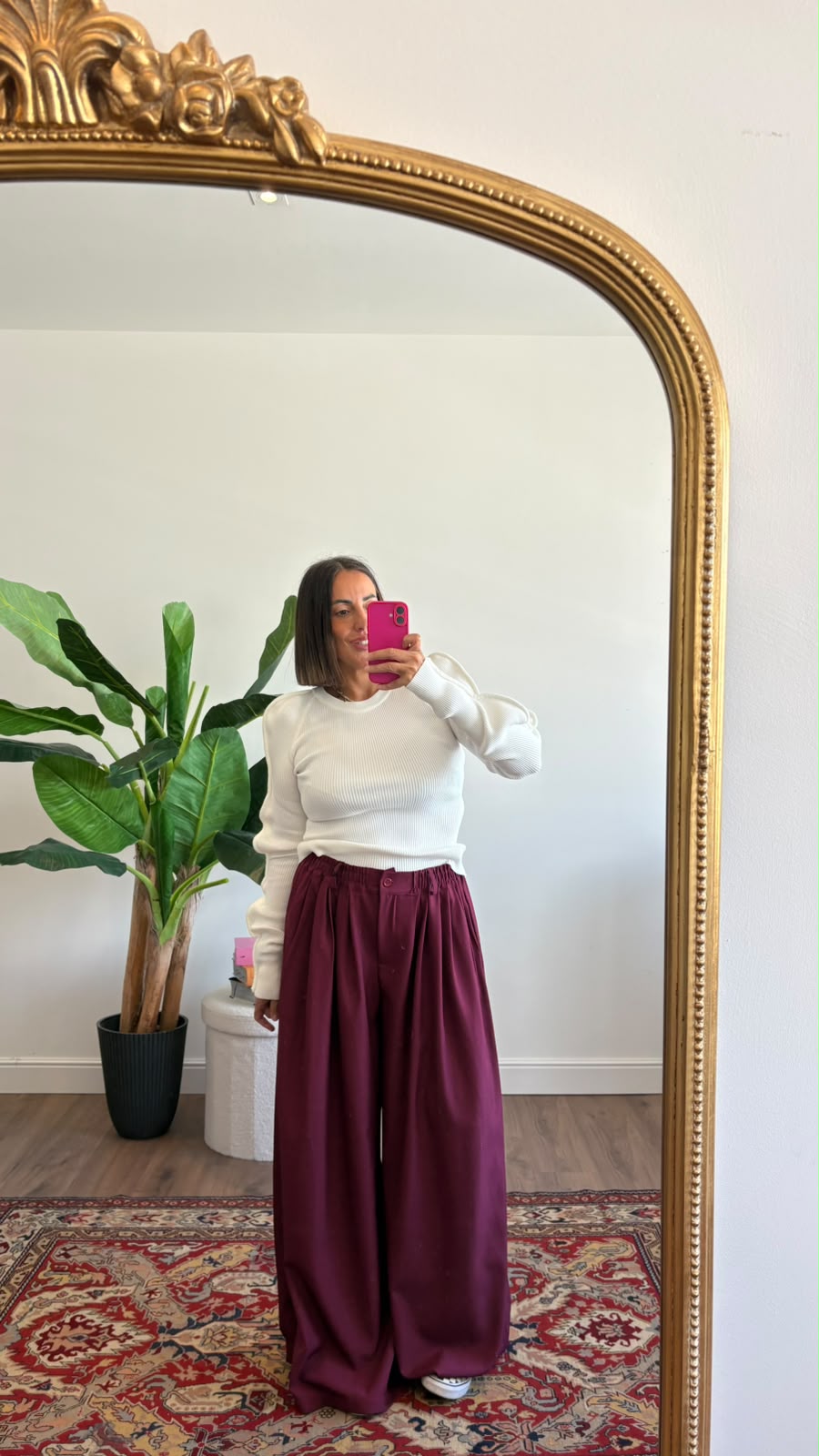 PANTALONE MIRTA 67001 NEW